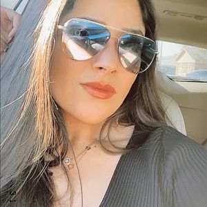 Meet your Posher, Marisol